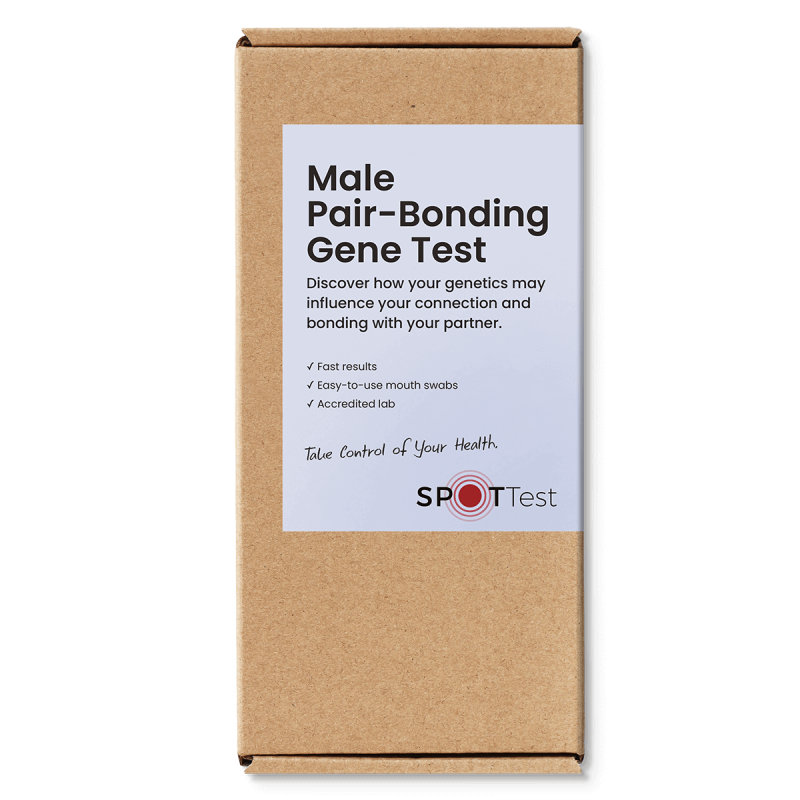 Male Pair-Bonding Gene Test