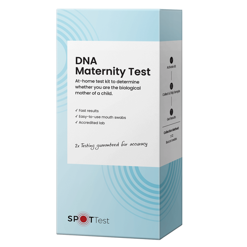 DNA Maternity Test