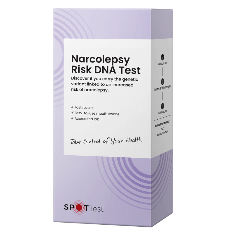 Narcolepsy Risk DNA Test