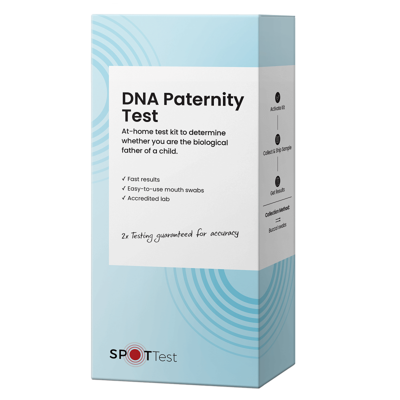 DNA Paternity Test