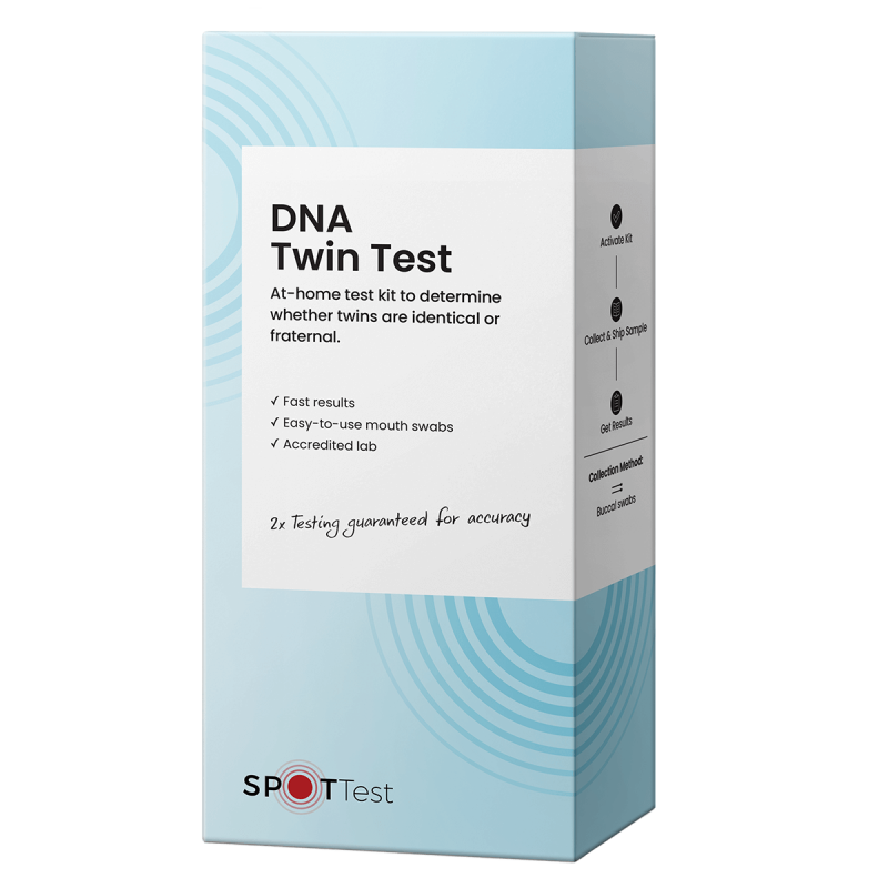 DNA Twin Test