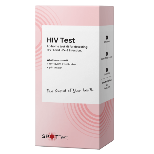 HIV Test
