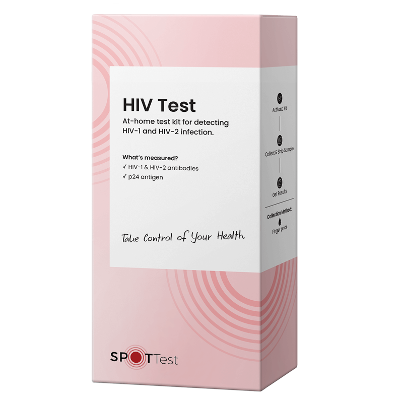HIV Test